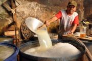 BIOGAS LIMBAH TAHU