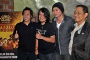MUSIK FESTIVAL INDONESIA