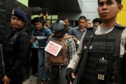 REKONTRUKSI PEMBUNUHAN MAHASISWA UNM