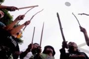 FESTIVAL PERMAINAN TRADISIONAL