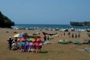 PANTAI BARON