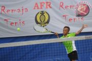 Turnamen Tenis Remaja