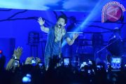 Konser NOAH Palembang