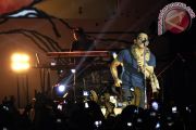Konser NOAH Palembang