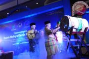 Pembukaan Dunia Melayu Dunia Islam (DMDI)