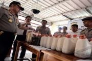 PENANGKAPAN BOM IKAN