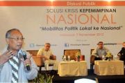 SOLUSI KRISIS PEMIMPIN NASIONAL