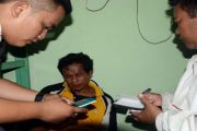 TERDUGA TERORIS