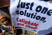 SAVE PALESTINA