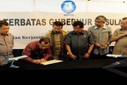 INFRASTRUKTUR PENERBANGAN