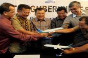 INFRASTRUKTUR PENERBANGAN
