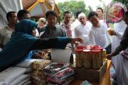 Pameran produk halal