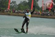 Juara Dunia Kelas Jump