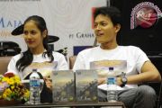 Temu pemeran film 5 Cm