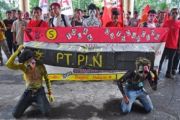DATANGI DPRD NTB