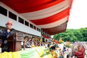 Hatta ajak pelajar wirausaha