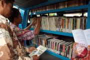 Perpustakaan keliling
