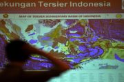 CADANGAN MINYAK INDONESIA