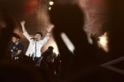 KONSER NOAH