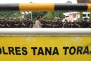 PENGAMANAN TORAJA