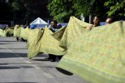 BATIK TERPANJANG