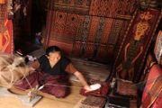 PEMINTAL BENANG TORAJA