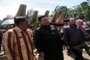 RAKERNAS GUBERNUR SE INDONESIA