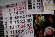 Kalender 2013