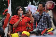 Demo Buruh