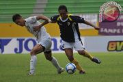 Persita Menang