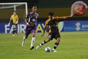SFC lolos semifinal IIC