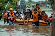 BANJIR MAKASSAR