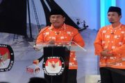 DEBAT KANDIDAT SULSEL
