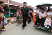 NAIK BENTOR