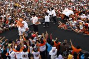 KAMPANYE TERBUKA IA