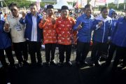 KAMPANYE TERAKHIR IA