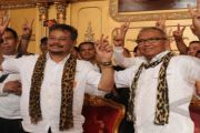 SAYANG RAYAKAN KEMENANGAN
