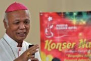 USKUP AGUNG SEMARANG