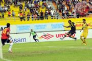 Sriwijaya FC Vs PS Barito