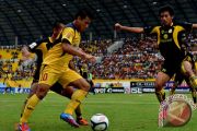 Sriwijaya FC Vs PS Barito