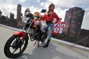 MOTOR SPORT