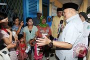 Gubernur Bertemu Warga 