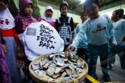 AKSI SOLIDARITAS