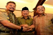 MENDAMAIKAN CAGUB