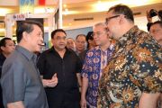 Pameran Pers