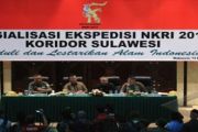 SOSIALSASI EKSPEDISI NKRI