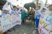 WARTAWAN CILIK