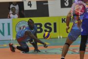 Palembang Sumsel Babel Menang