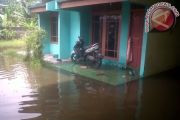 Terendam Banjir