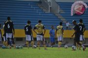 Coba Lapangan